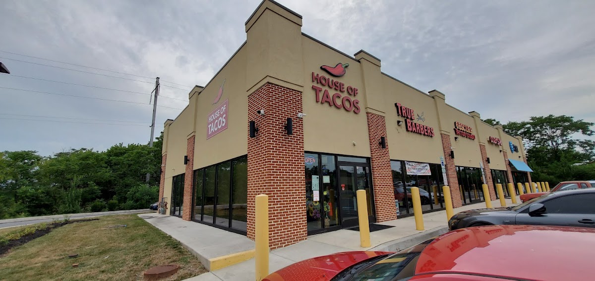 House of Tacos
